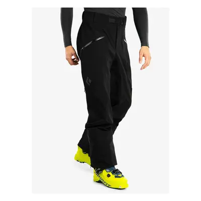 Spodnie narciarskie Black Diamond Recon Stretch Ski Pants - black