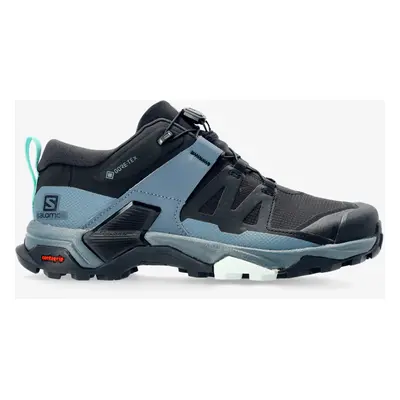 Buty turystyczne damskie Salomon X Ultra GTX - black/storm