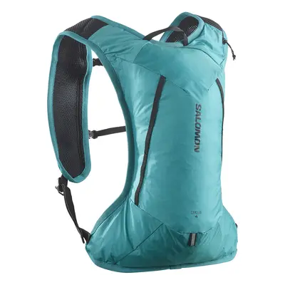 Plecak Salomon Cross - tahitian tide/black