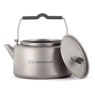 Czajnik Lifeventure Titanium Kettle