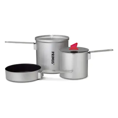 Zestaw garnków Primus Essential Trek Pot Set