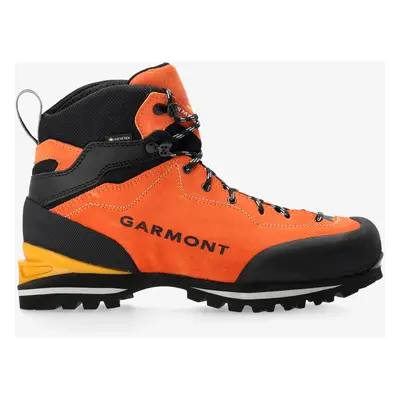 Buty do raków półautomatycznych damskie Garmont Ascent GTX - tomato red/orange