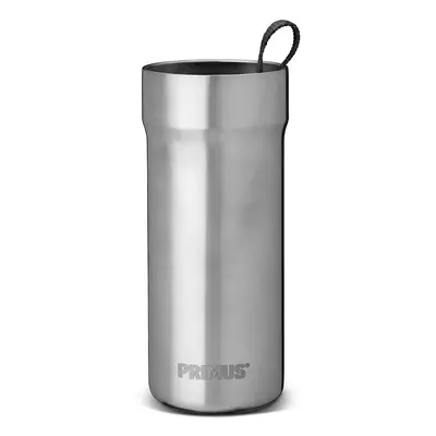 Kubek termiczny Primus Slurken Vacuum Mug 0,4L - s.steel