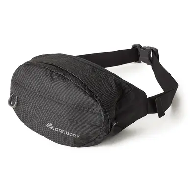 Torba biodrowa Gregory Nano Waistpack SM - obsidian