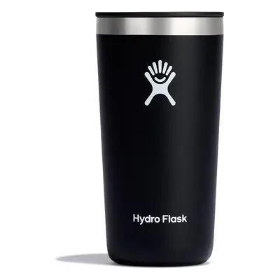 Kubek termiczny Hydro Flask oz All Around Tumbler (355 ml) - black