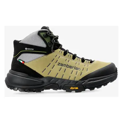 Damskie buty turystyczne wysokie Zamberlan Circe GTX - sage