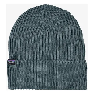 Czapka zimowa Patagonia Fisherman&#039;s Rolled Beanie - nouveau green