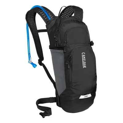 Plecak z bukłakiem CamelBak Lobo 2L - black