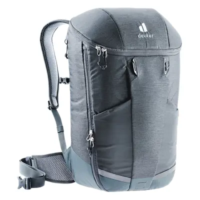 Plecak rowerowy Deuter Rotsoord 25+5 - graphite/shale