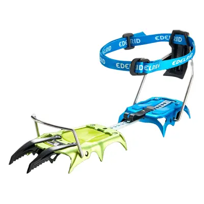 Raki automatyczne Edelrid Beast Lite - oasis/icemint