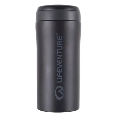 Kubek termiczny na kawę Lifeventure Thermal Mug - matt black