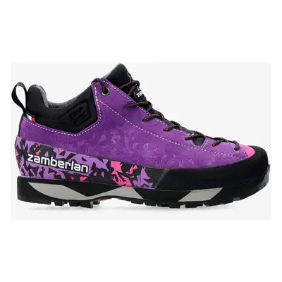 Buty na via ferraty Zamberlan Salathe GTX RR - violet/pink