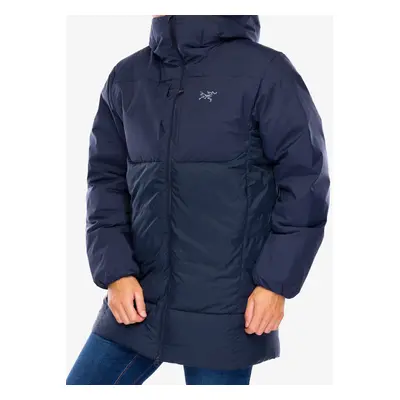 Kurtka zimowa Arcteryx Thorium SV Parka - black sapphire