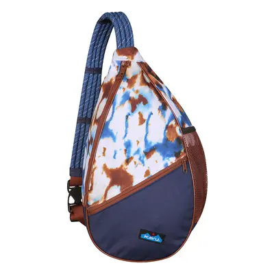 Plecak miejski Kavu Paxton Pack - earth sky tie dye