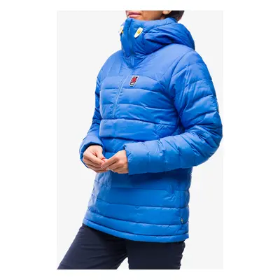 Kurtka puchowa damska Fjallraven Expedition Pack Down Anorak - un blue