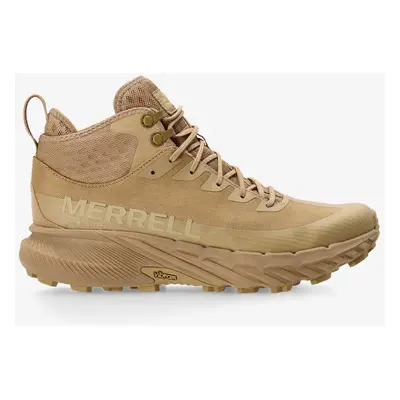 Buty taktyczne Merrell Agility Peak Tactical Mid GTX - coyote