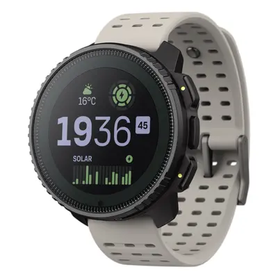 Zegarek z GPS Suunto Vertical Solar - sand