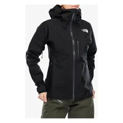 Kurtka GORE TEX damska The North Face Kandersteg GTX Pro Jacket - tnf black/tnf black