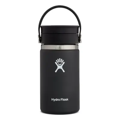 Kubek termiczny Hydro Flask oz Wide Flex Sip Lid (355 ml) - black