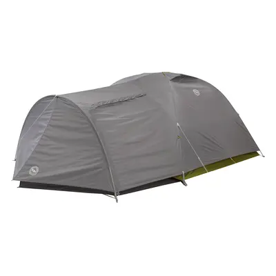 Namiot rowerowy Big Agnes Blacktail Hotel Bikepack - gray