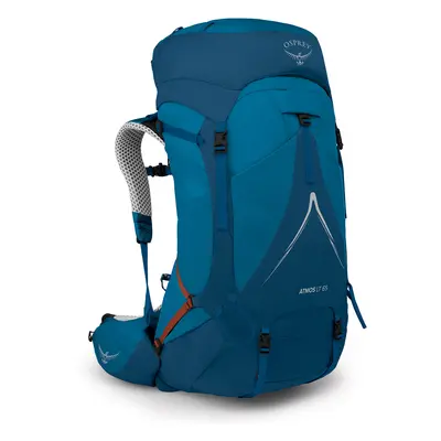 Plecak górski Osprey Atmos AG LT - night shift/scoria blue