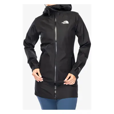 Płaszcz damski The North Face Dryzzle FUTURELIGHT Parka - black