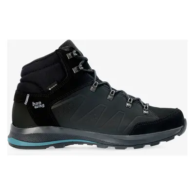 Buty turystyczne Hanwag Torsby GTX - black/dusk