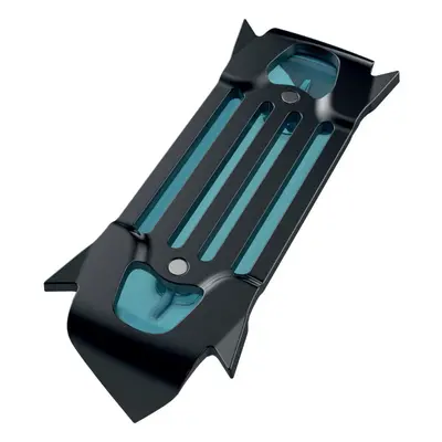 Mocowanie do raków Blue Ice Harfang Steel Middle Rail - black