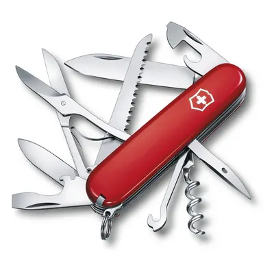 Scyzoryk Victorinox Huntsman - red