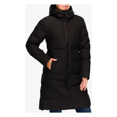 Płaszcz puchowy damski Patagonia Jackson Glacier Parka - black