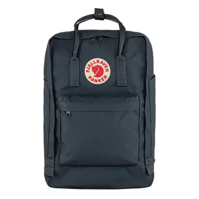 Plecak na laptopa Fjallraven Kanken Laptop - navy