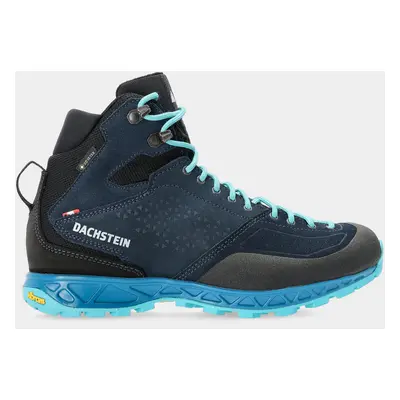 Buty damskie Dachstein Super Ferrata MC GTX - navy blue