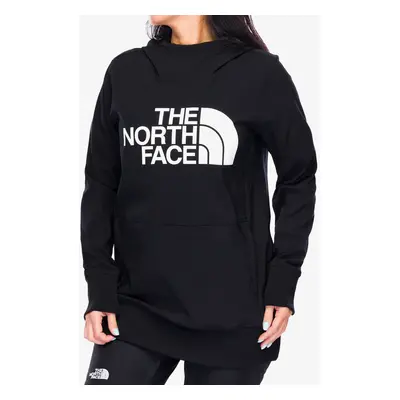 Bluza z kapturem damska The North Face Tekno Pullover Hoodie - tnf black