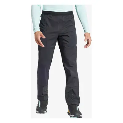 Spodnie skiturowe adidas TERREX Xperior Fast Pants - black