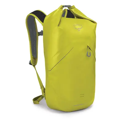 Plecak miejski Osprey Transporter WP - lemongrass yellow