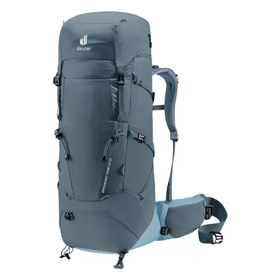 Plecak trekkingowy Deuter Aircontact Core 40+10 - graphite/shale/shale