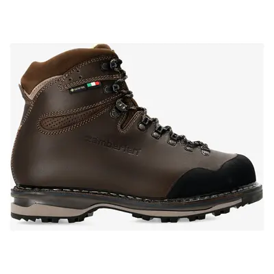 Buty trekkingowe Zamberlan Tofane NW GTX RR - dk brown