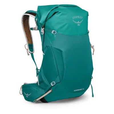 Plecak turystyczny damski Osprey Downburst - escapade green