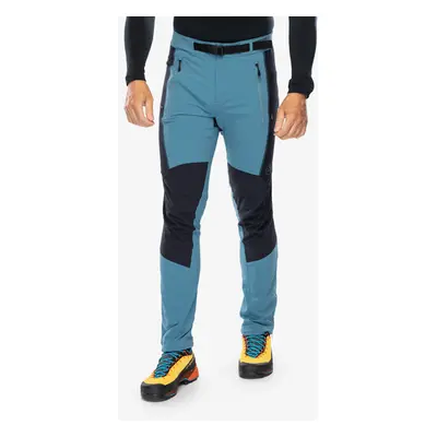 Spodnie trekkingowe La Sportiva Cardinal Pant - hurricane/black