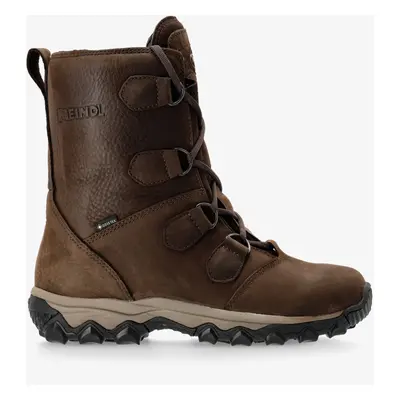 Buty zimowe Meindl Paluk GTX - dark brown