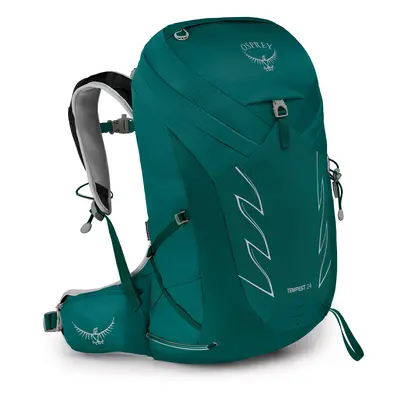 Plecak turystyczny damski Osprey Tempest - jasper green