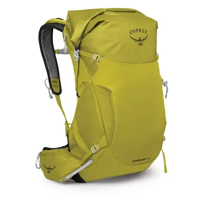 Plecak turystyczny damski Osprey Downburst - babylonica yellow