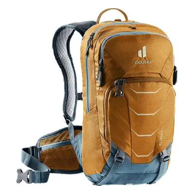 Plecak rowerowy Deuter Attack JR - cinnamon/atlantic