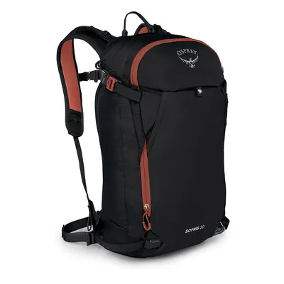 Plecak damski Osprey Sopris - black
