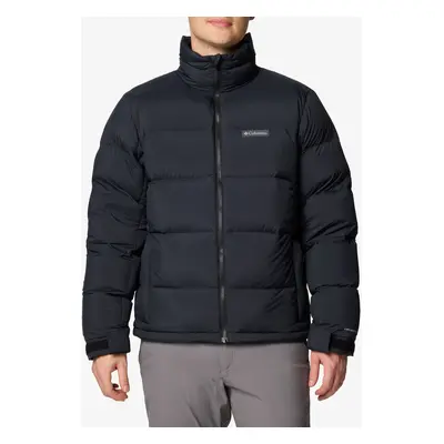 Kurtka puchowa Columbia Bulo Point III Down Jacket - black