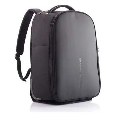 Plecak miejski XD Design Bobby Backpack Trolley - black