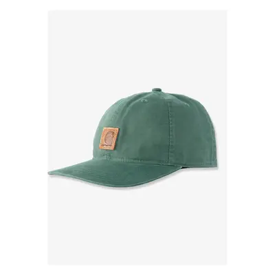 Czapka z daszkiem Carhartt Odessa Cap - frosted balsam