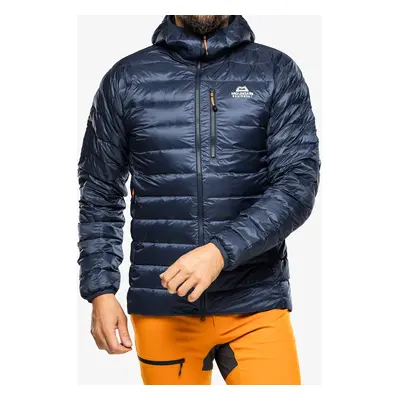 Kurtka puchowa Mountain Equipment Frostline Jacket - dusk