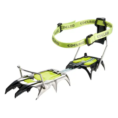 Raki automatyczne Edelrid Beast - night/oasis