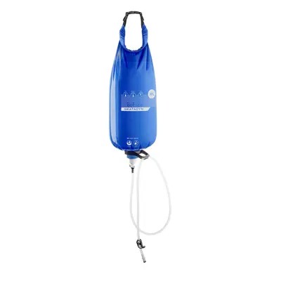 Filtr do wody grawitacyjny Katadyn Gravity BeFree 10L